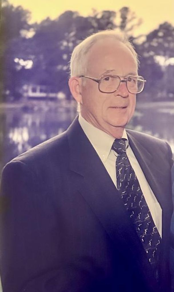 Robert Edward Bell Jr. Profile Photo