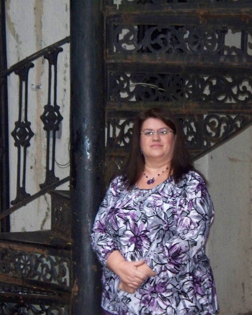 Tina Lynn Rachal Profile Photo