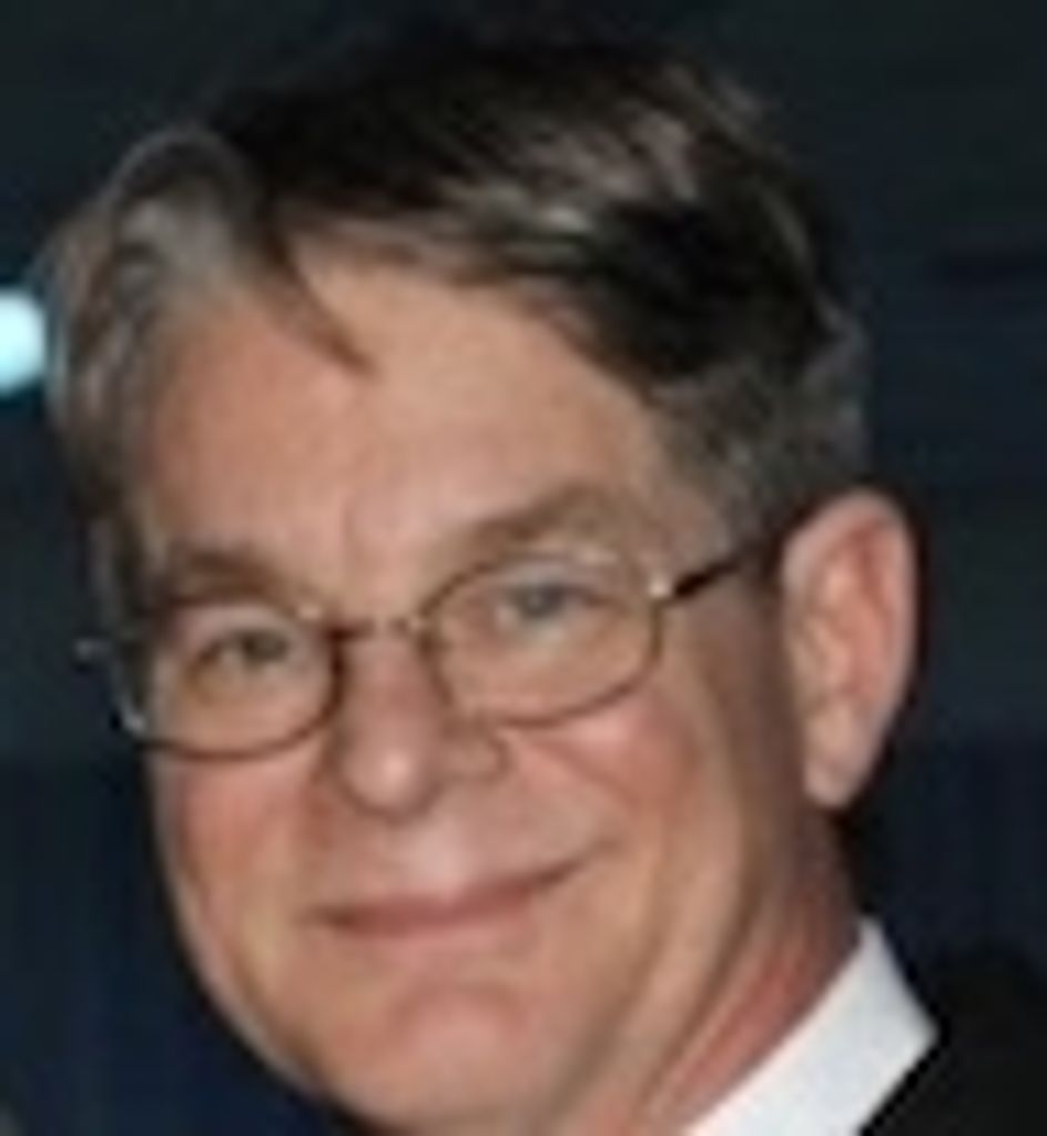 Mark  R. Smith