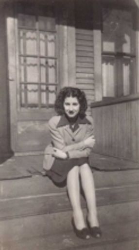 Maxine Ruth Williams Profile Photo