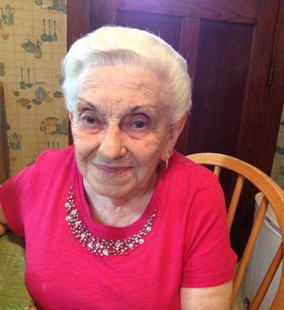 Letha Faye Adkins Profile Photo