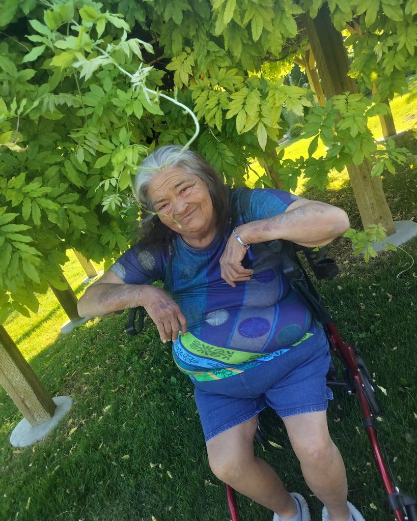 Dorene Harris Dickinson Profile Photo