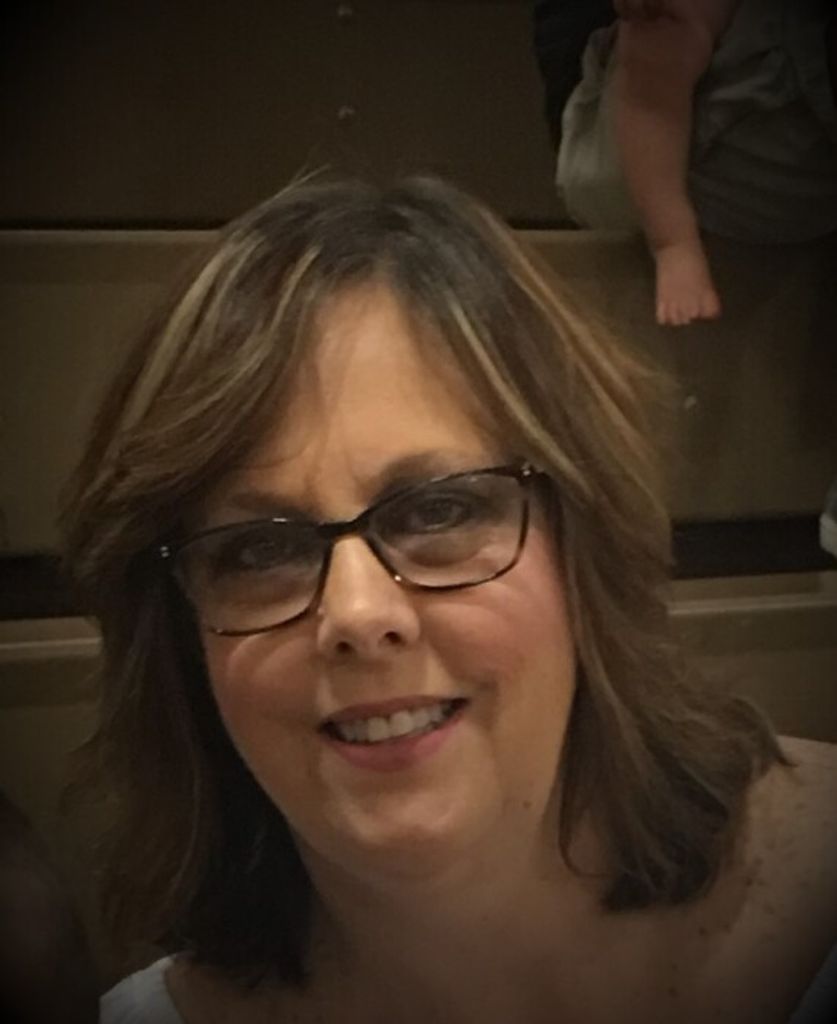Julie Frye