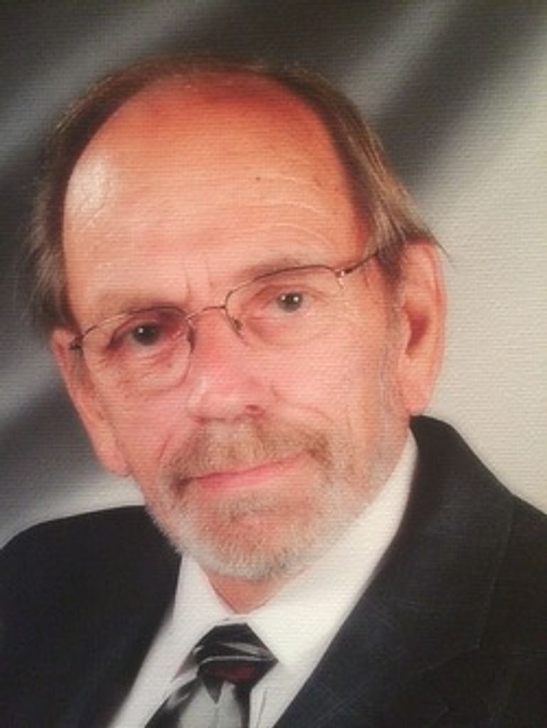 Charles Sternberg