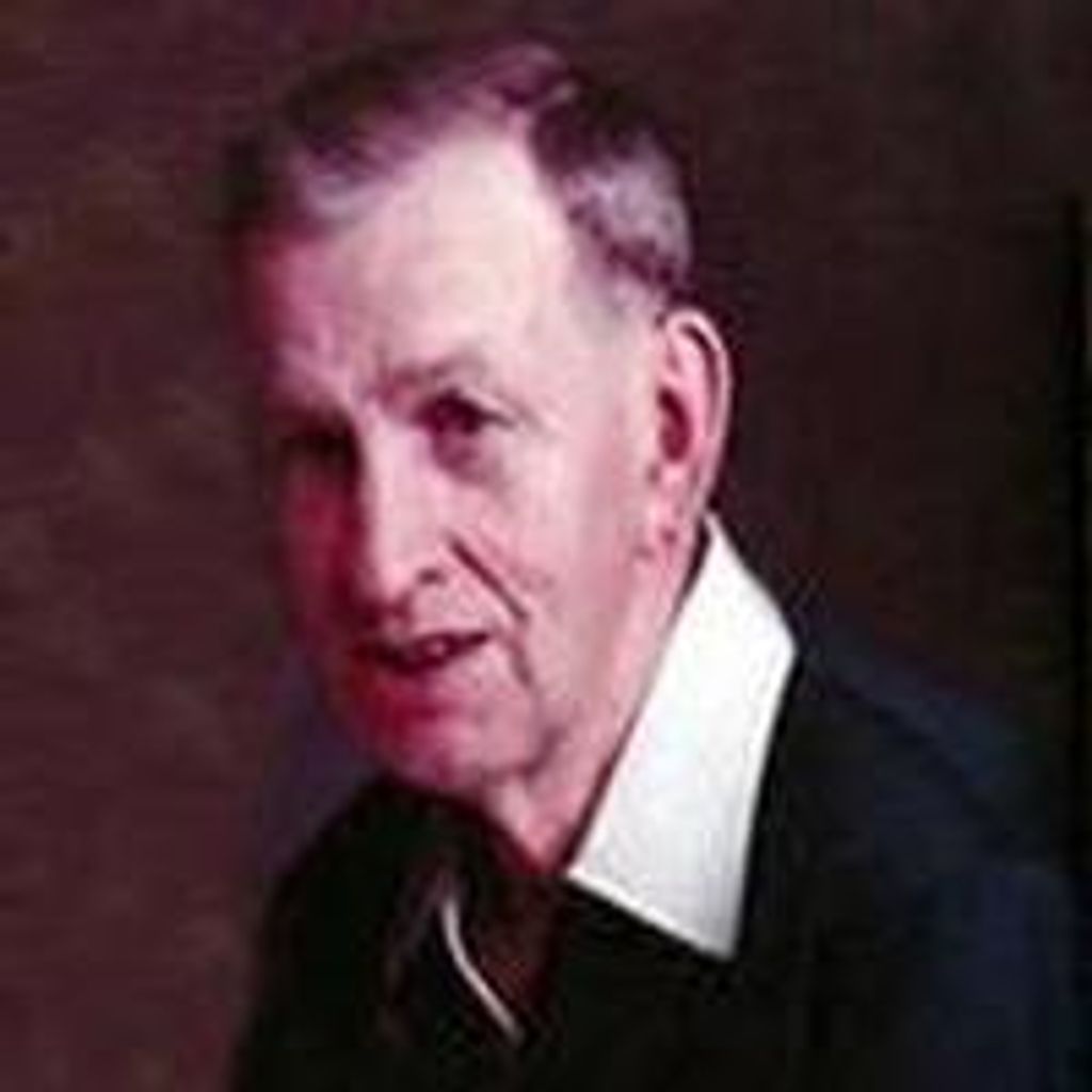 Merle Leroy Renken