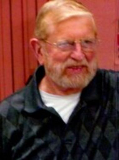 James Lonnie Cox Profile Photo