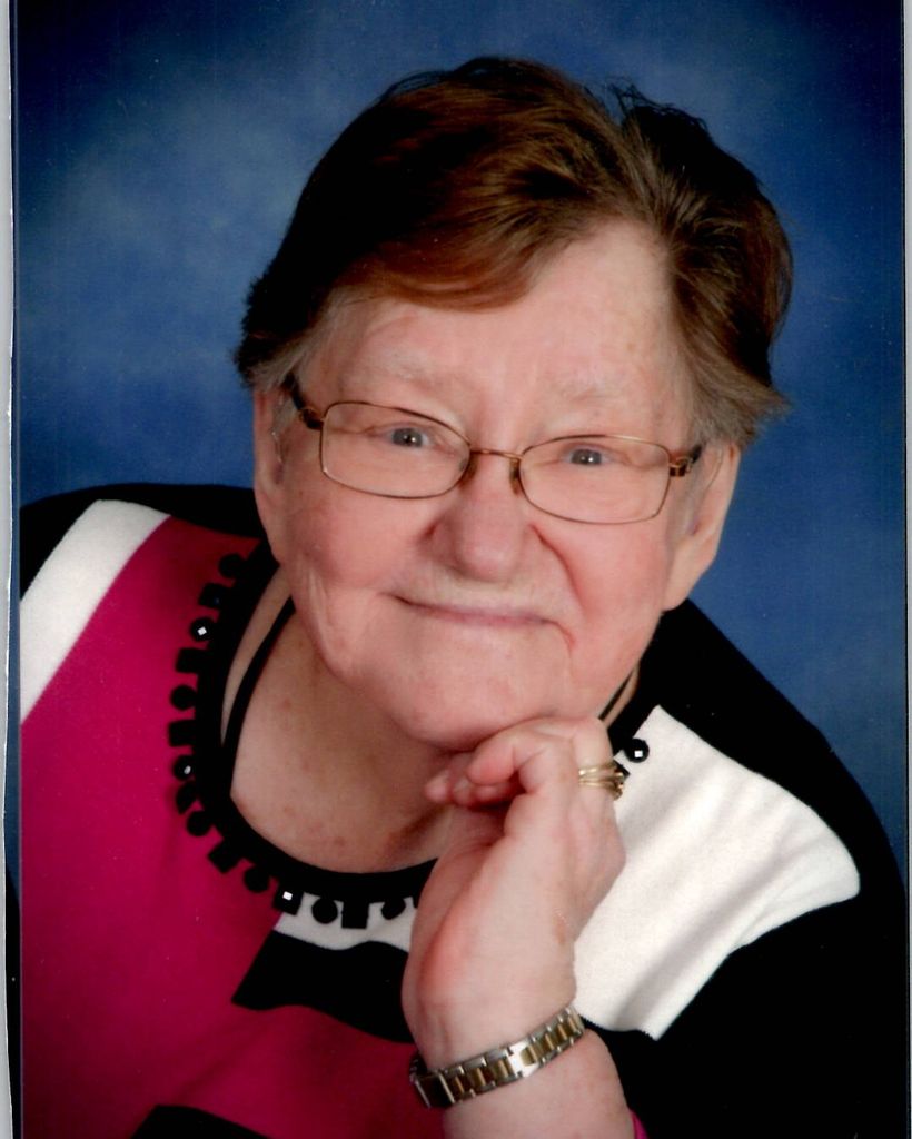 Rosaline "Rosie" Shipe Profile Photo