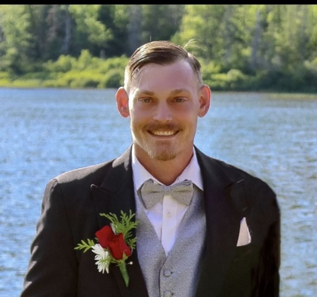 Daniel Tyler Keirstead Profile Photo