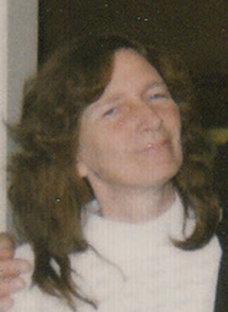Mary  J. (Warner)  Harris
