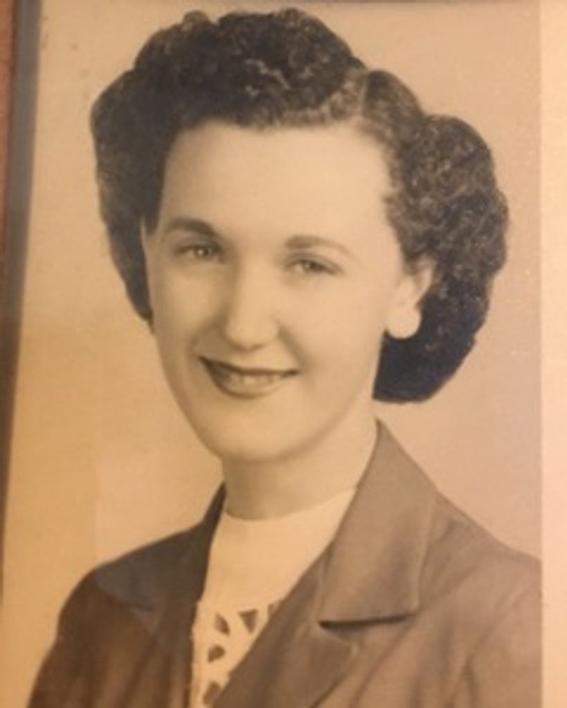 Betty Crawford