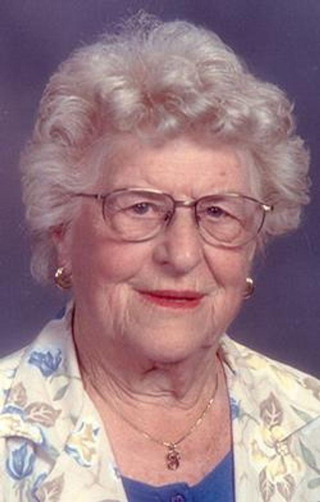 Mary A. Flame Profile Photo