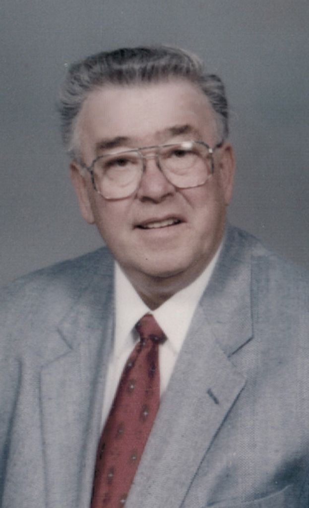 Charles Snyder