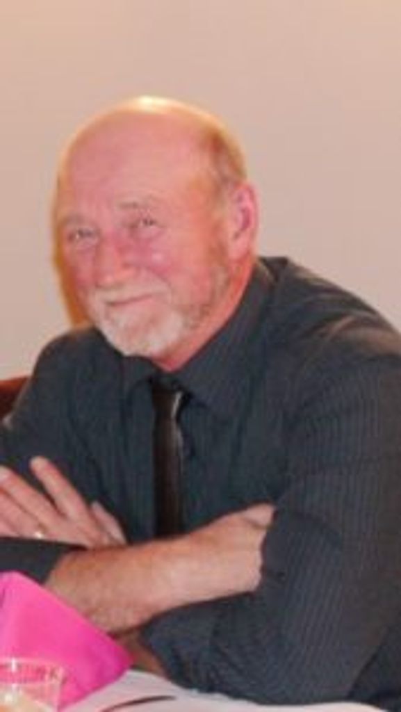 Michael Paul Kuyek
