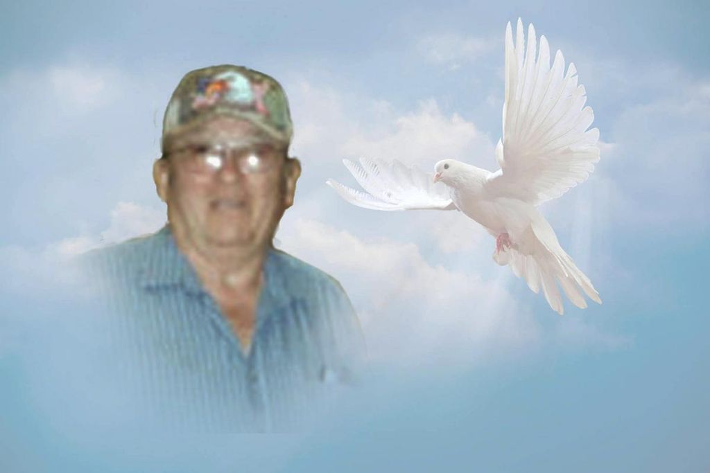 Manuel Chapa Jr.