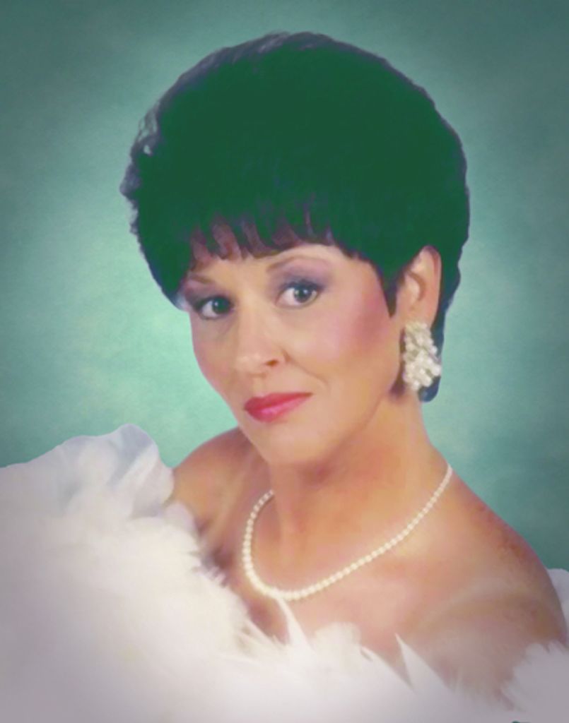 Chrystal Page Rodgers Profile Photo