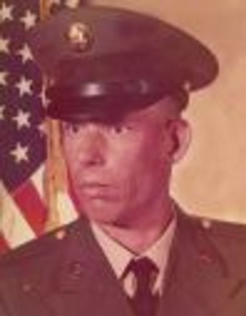 Clarence Junior Bayles