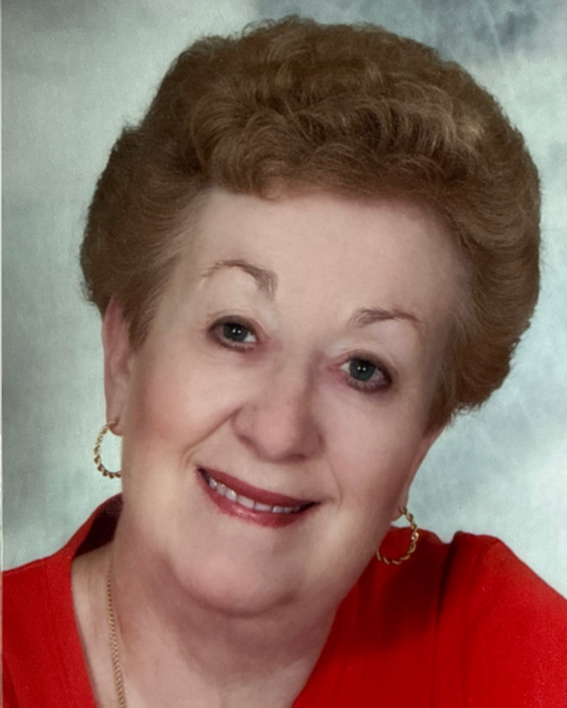 Ruth A. Witmer
