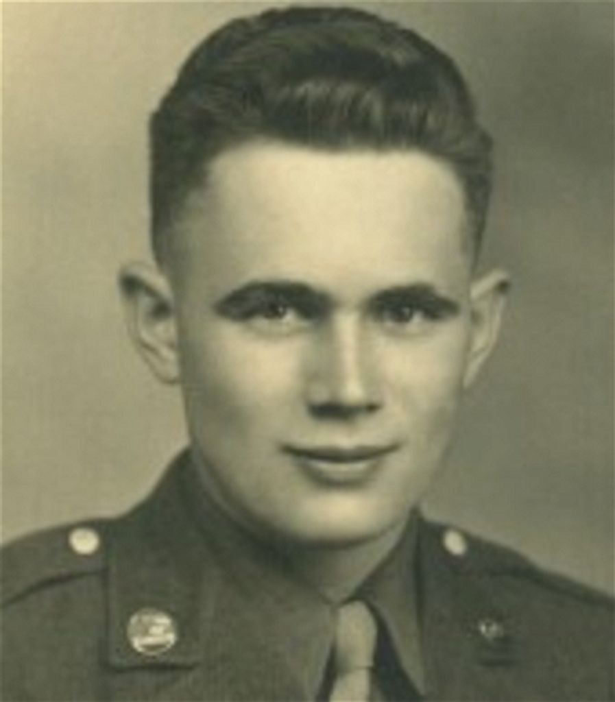 Howard William Caughey