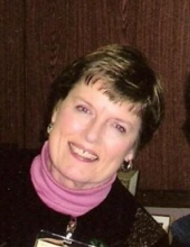 Dolores C. Riddle Profile Photo