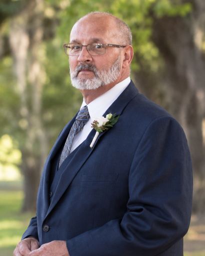 Charles William Dye, Jr Profile Photo