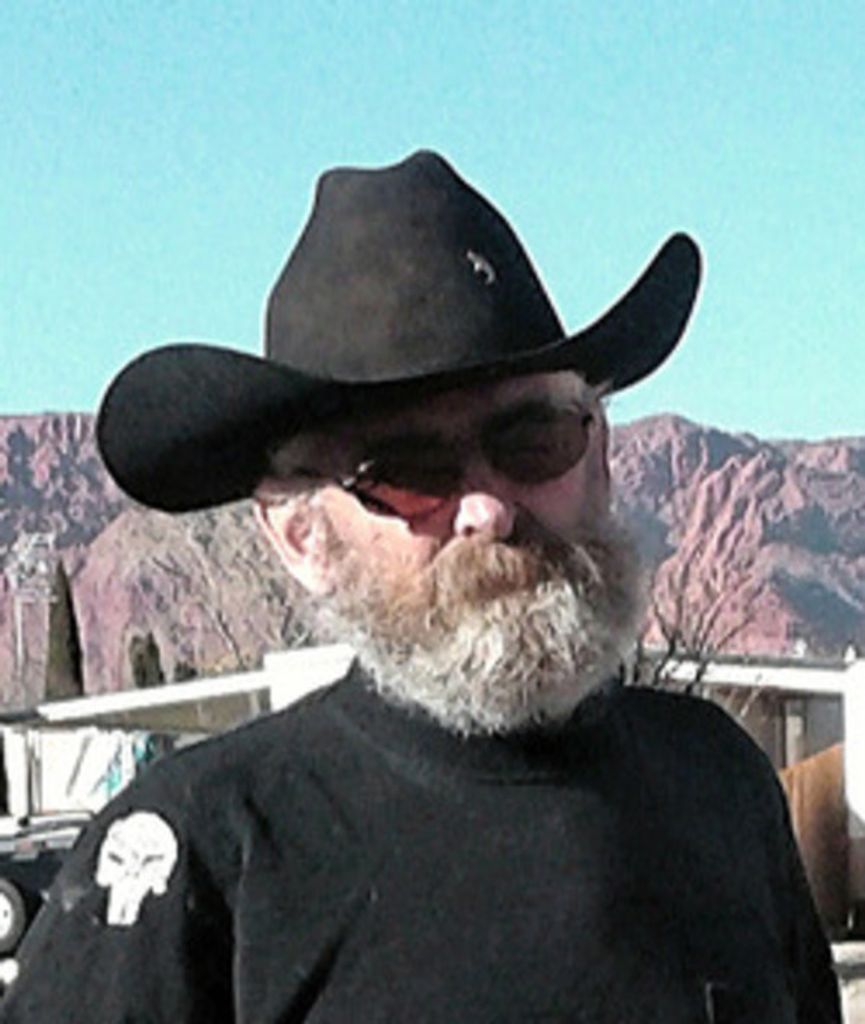 Richard Philip Henderson