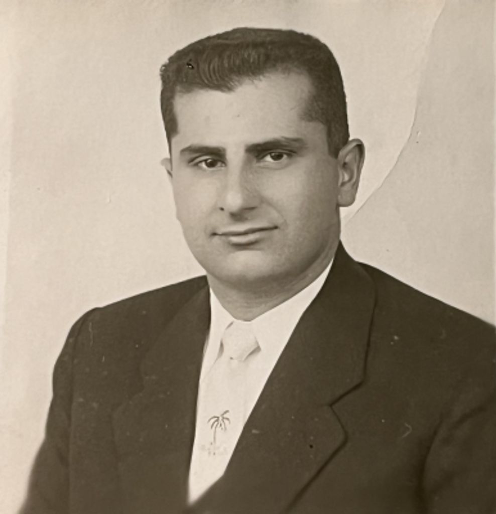 Herman Gorab Profile Photo