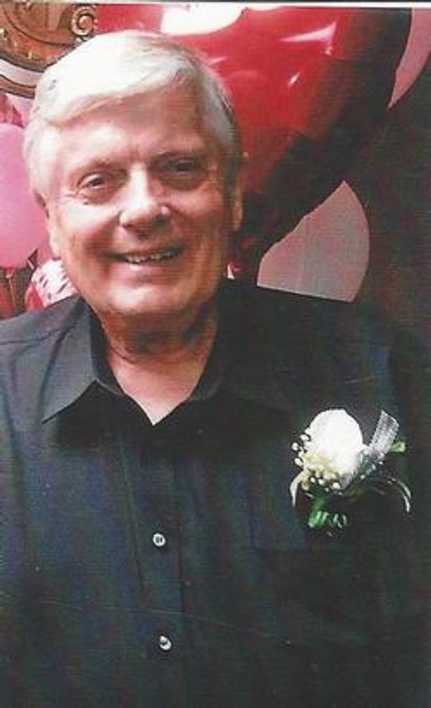 Jimmy (Woody) Dean Woodard