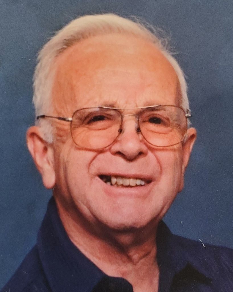 Gerald "Skip" Greene Profile Photo