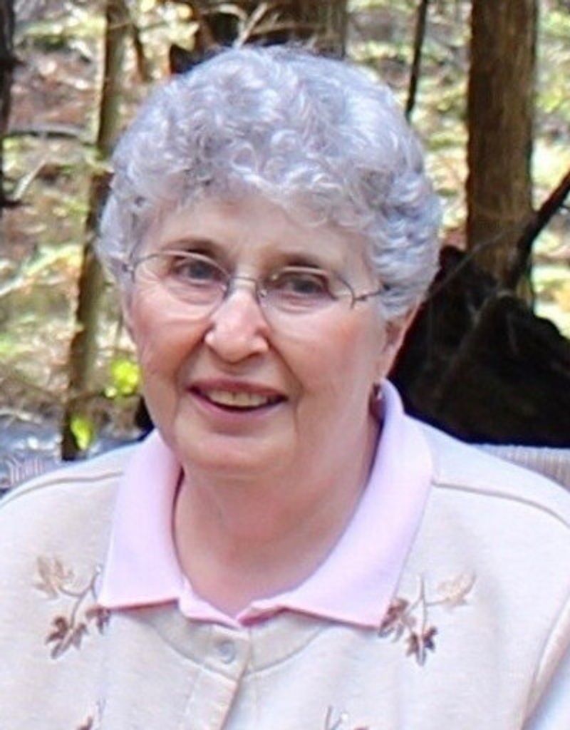 Marilyn Joan Neubauer Profile Photo