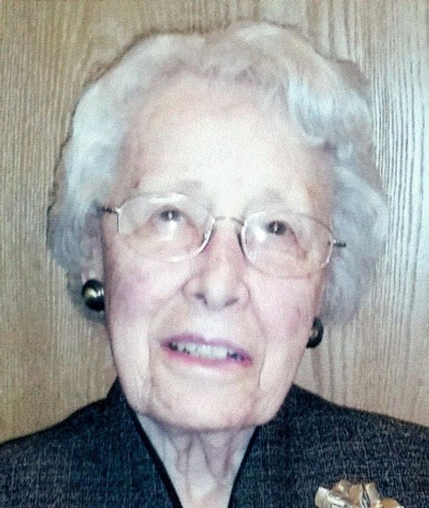 Alice S. Zell