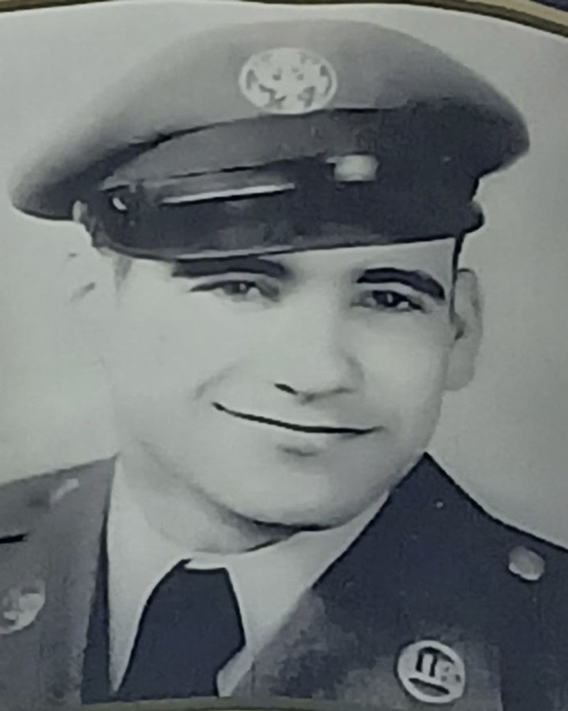 Frank Edward Naskey Profile Photo