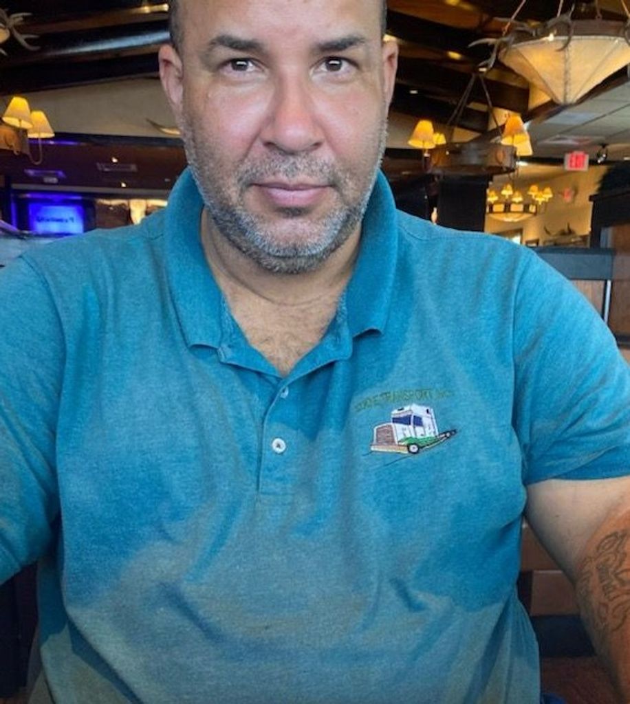 Miguel Rivera Ortiz