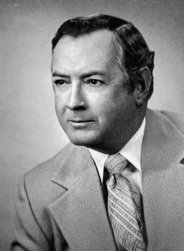 Joseph 'Joe' Hatch Profile Photo