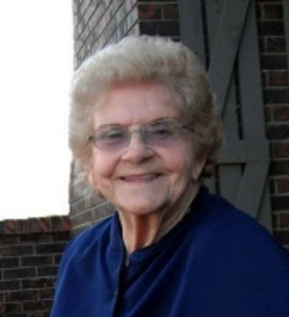 Virginia 'Virgie' Windholz