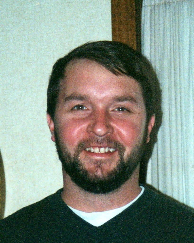 Michael Alan Umberger