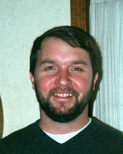 Michael Alan Umberger's obituary image