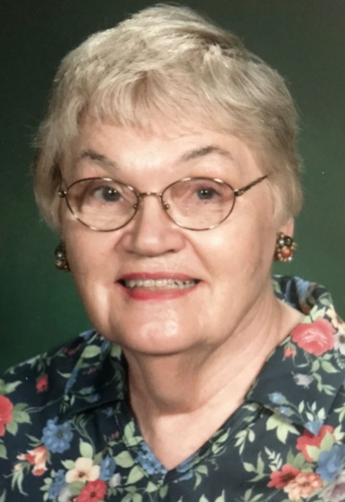 Joyce Dickenson