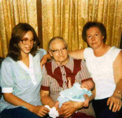 Mildred Marie (Peterson)  Betcher photo gallery thumbnail 18 of 91