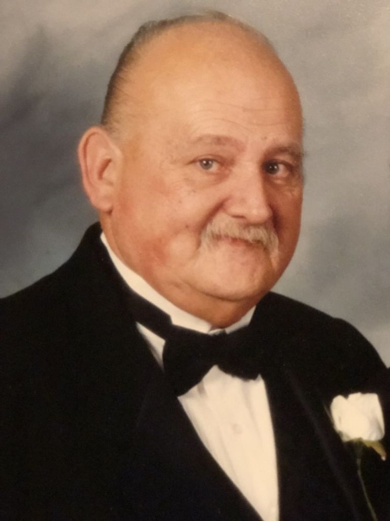 Arthur Elwood Alleman