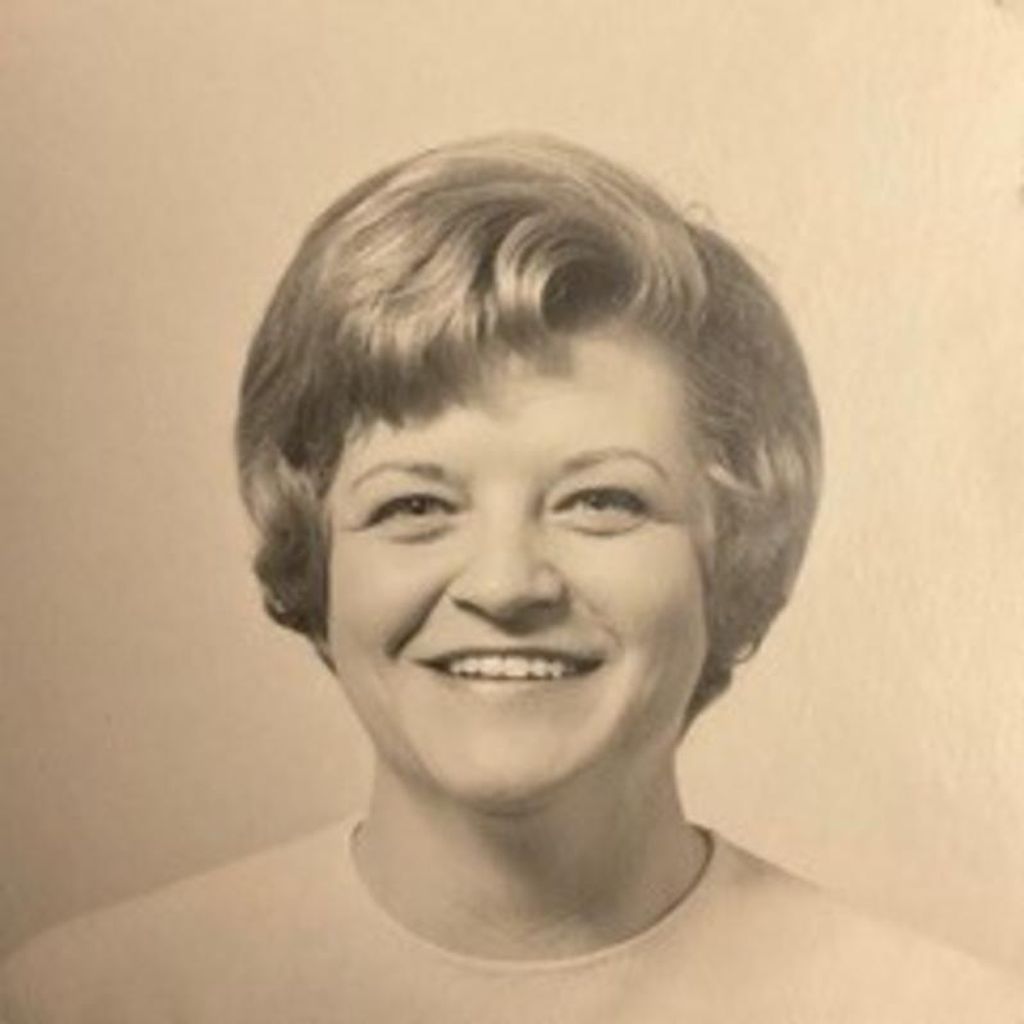 Mary C. Stevenson Profile Photo