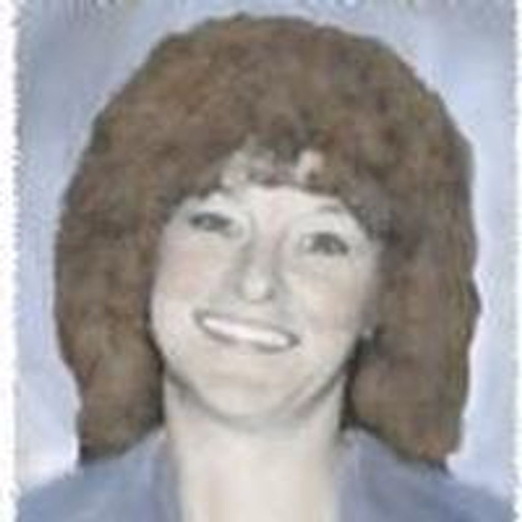 Margaret Elizabeth Carroll