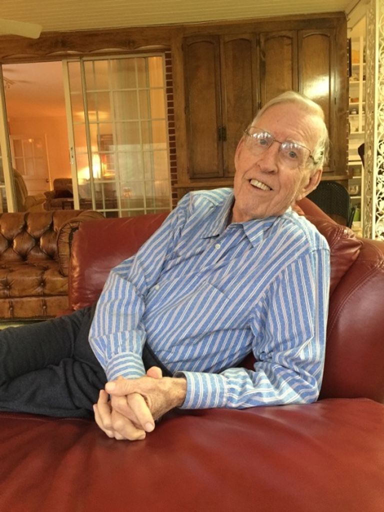 Horace W. Shewmaker