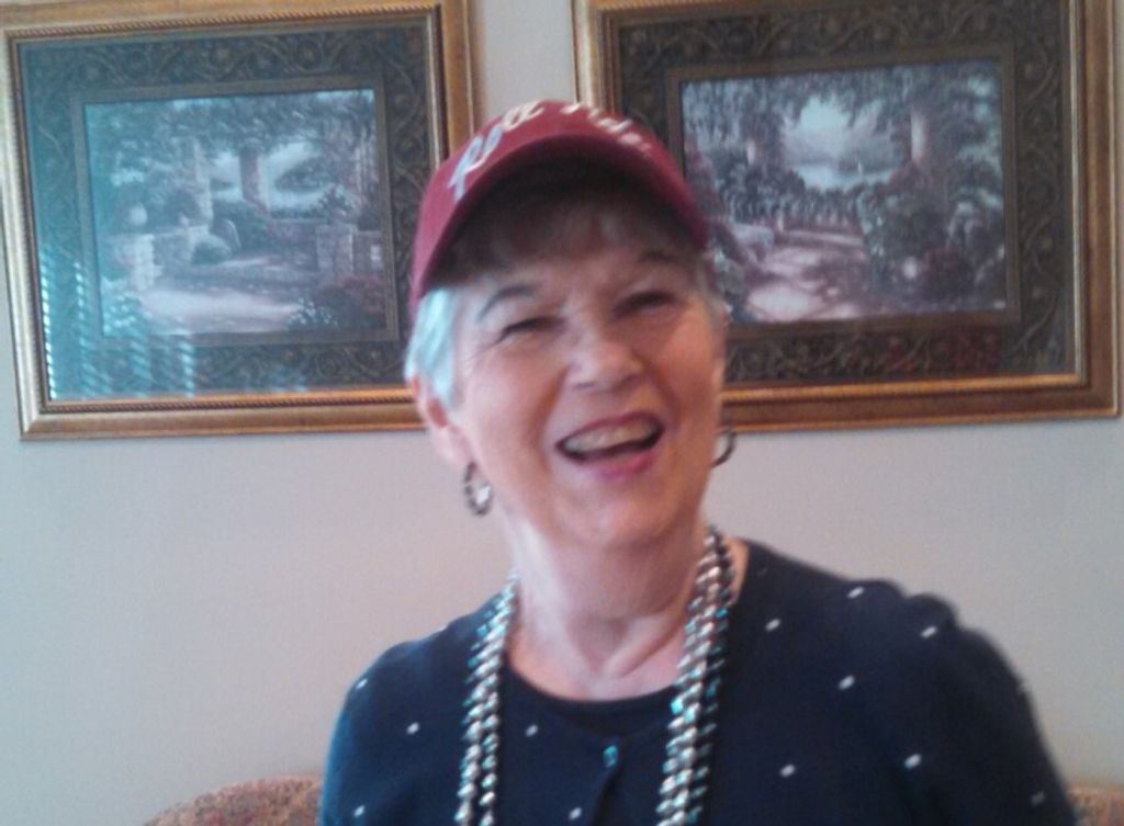 Betty Halpin