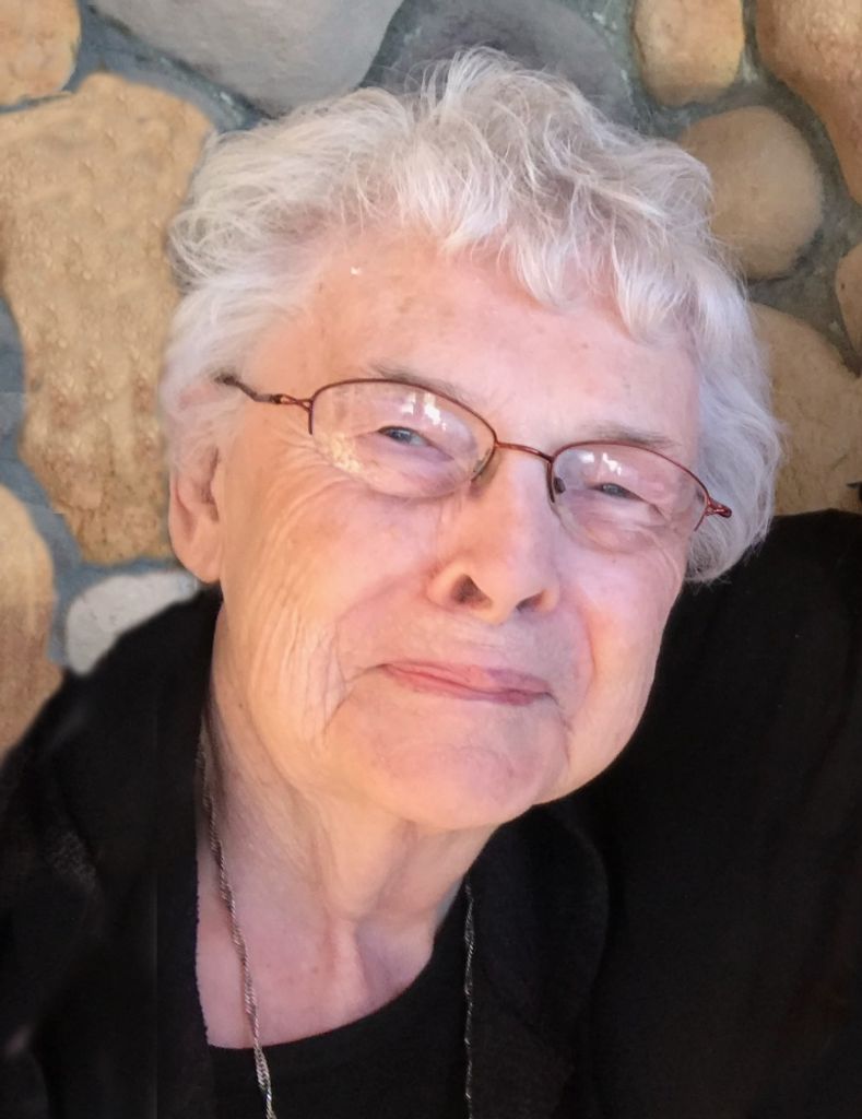 Virginia Ann White Profile Photo