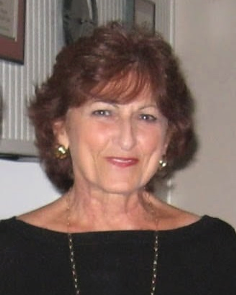 Carol Sue Ballmann Profile Photo