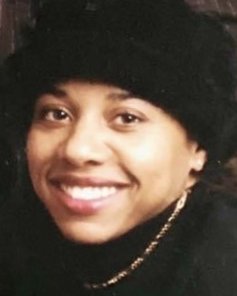 Angela Ruth Hogan Profile Photo