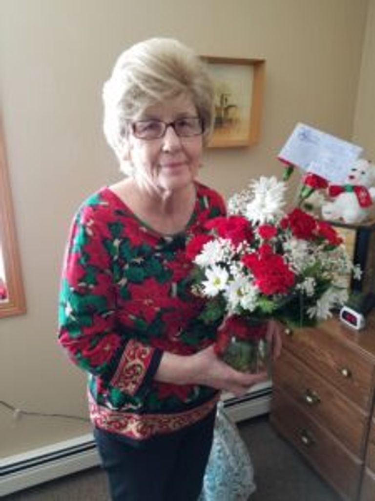 Joann Shaw