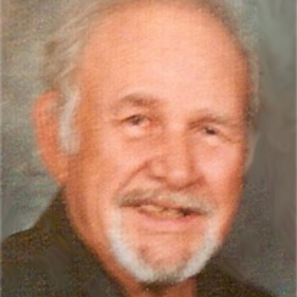 William (Bill) A. Garcia
