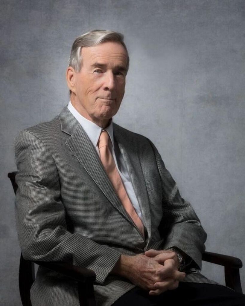 Cliff Norris Profile Photo