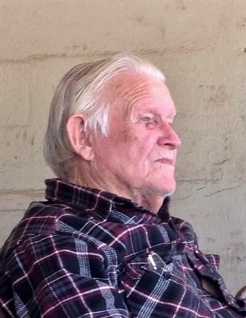 Ed Hudson Profile Photo